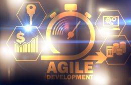 Agile working in S&OP deployment