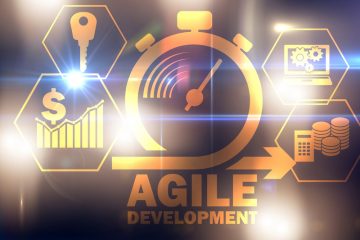 Agile working in S&OP deployment