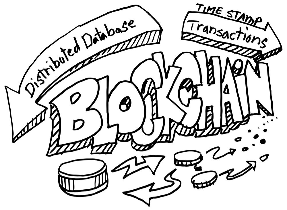 blockchain in supply chain 2