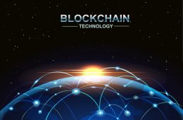 blockchain in supply chain