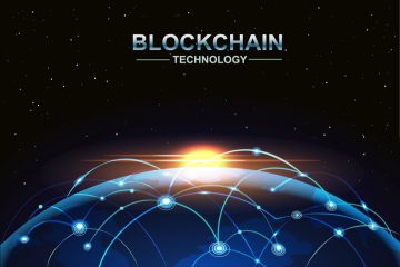 blockchain in supply chain
