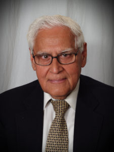 Image of Dr. Chaman Jain