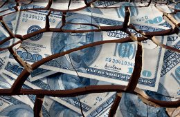 Demand Planning economy