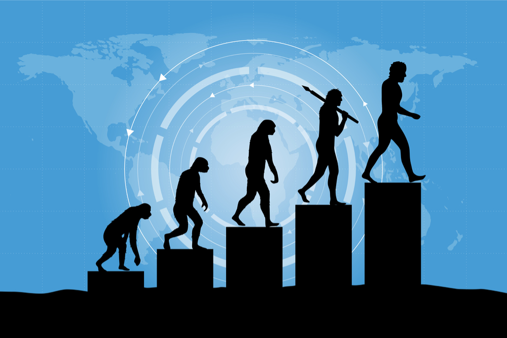 demand planning maturity