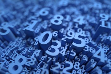 demand planning probabalistic thinking