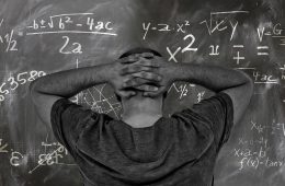 forecastability vs. forecast accuracy