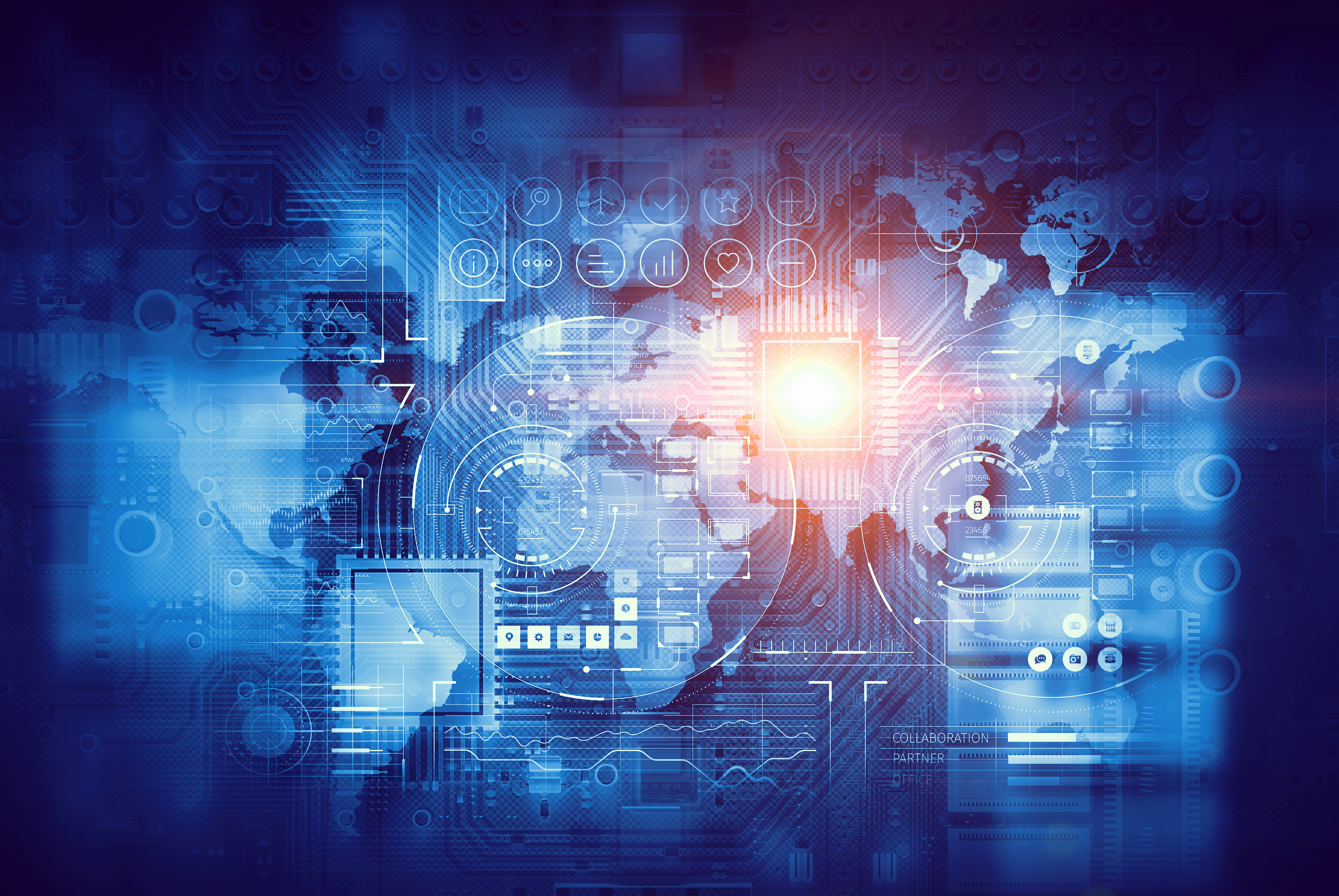 Forecast accuracy vs. forecast accuracy