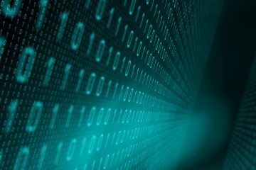 Forecasting algorithms concept