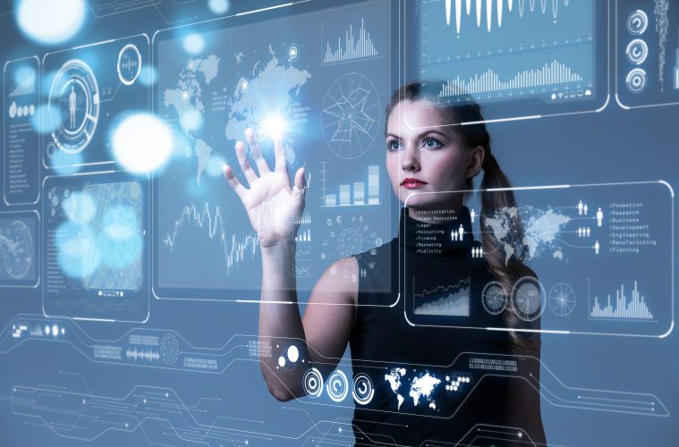 Future of demand planning survey