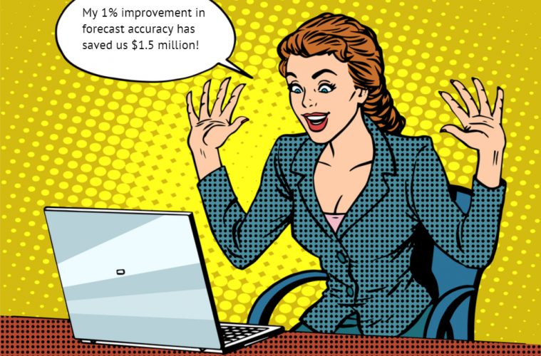 How Much Does Forecasting Software Cost