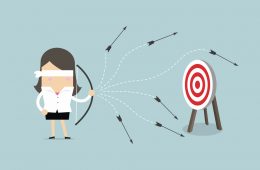 Inaccurate forecasts