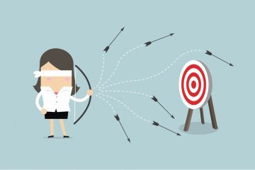 Inaccurate forecasts