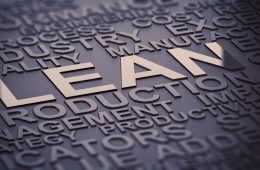 lean demand planning