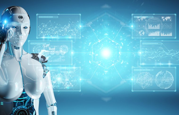 machine learning forecasting