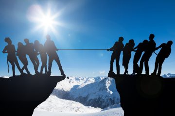 one number forecasting