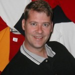 Raymond Allen - BIOMET