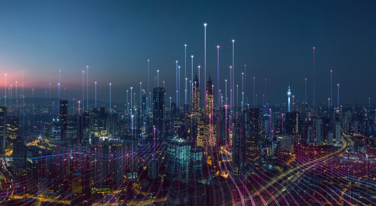 Predictive analytics in business forecasting