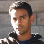 Rohit Parangath - EMD Millipore 