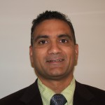 Sanjiv Sharma - Rolls Royce