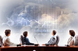 Selling the forecast