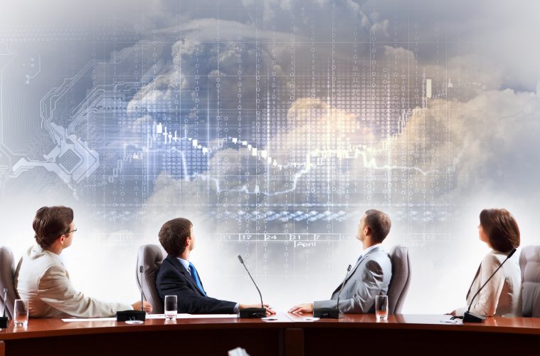 Selling the forecast