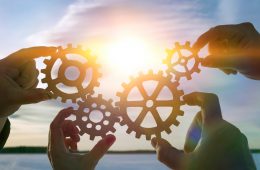 Collaborative Planning and Forecast Replenishment