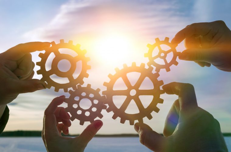 Collaborative Planning and Forecast Replenishment