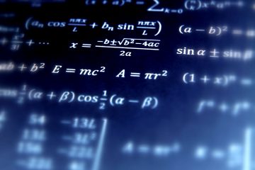 MAPE formula forecasting