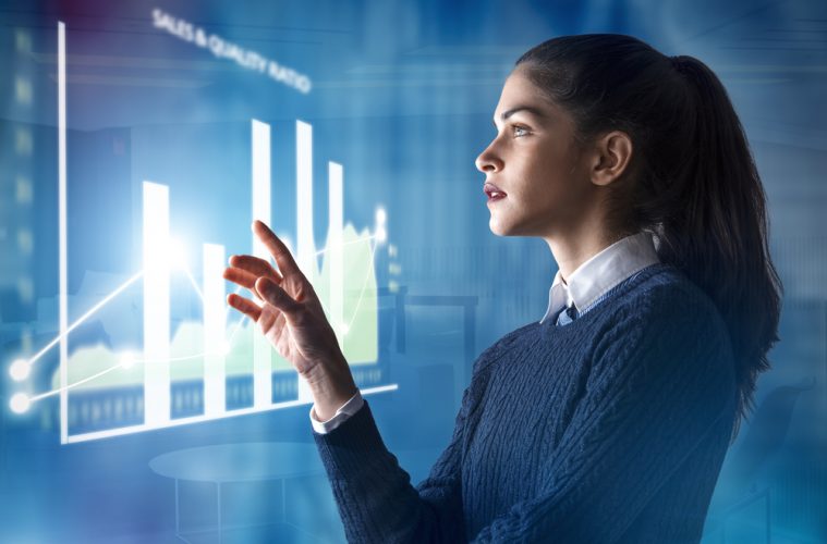 Seasonality in forecasting