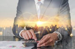 FP&A and demand planning