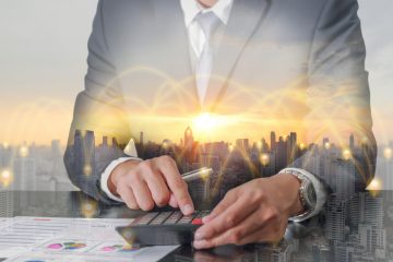 FP&A and demand planning