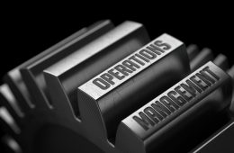 S&OP strategic capability