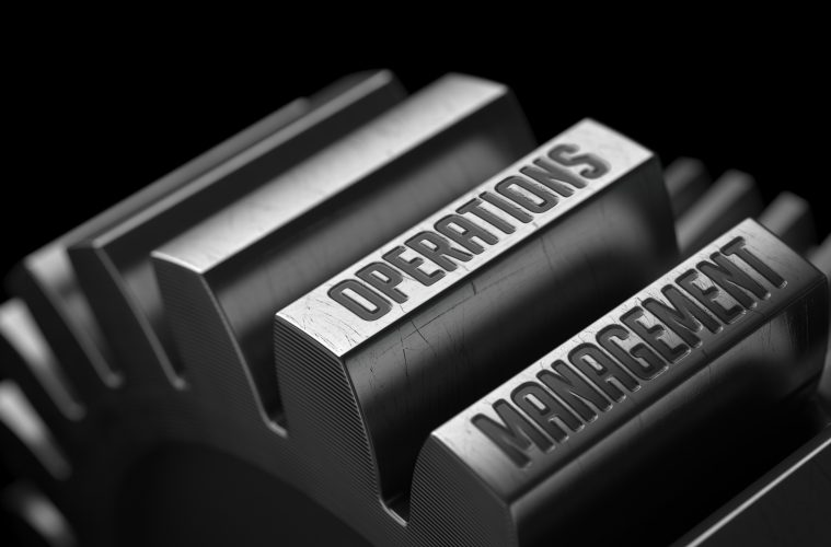 S&OP strategic capability