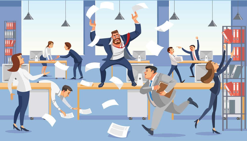 supply chain management bad habits 2