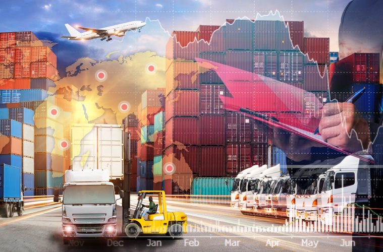 Supply Chain OTIF Rules