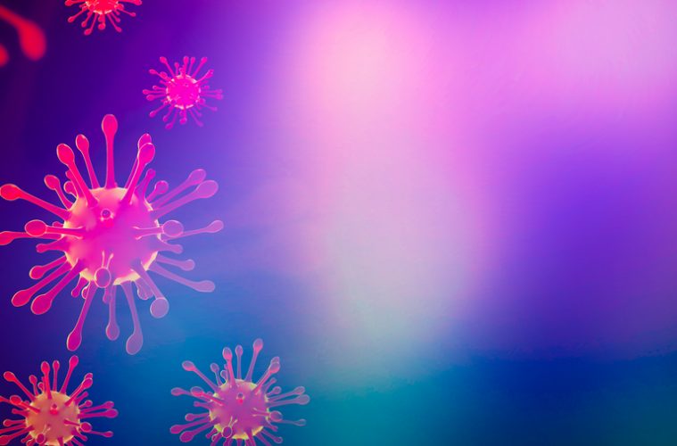 Image of coronavirus