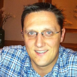 Sven Smets - Wolf Oil