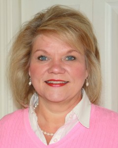 Sylvia Starnes - Continental Tire