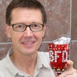 Mike Gilliland: The BFD