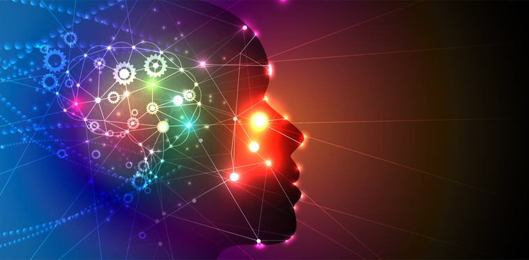 Image of neural networks