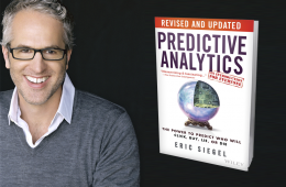 Image of Eric Siegel